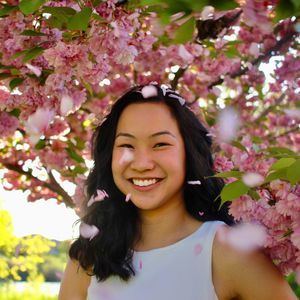 Meet your Posher, Aileen